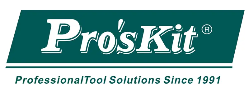 آچار سوکت زن شبکه ProsKit مدل CP-376TR